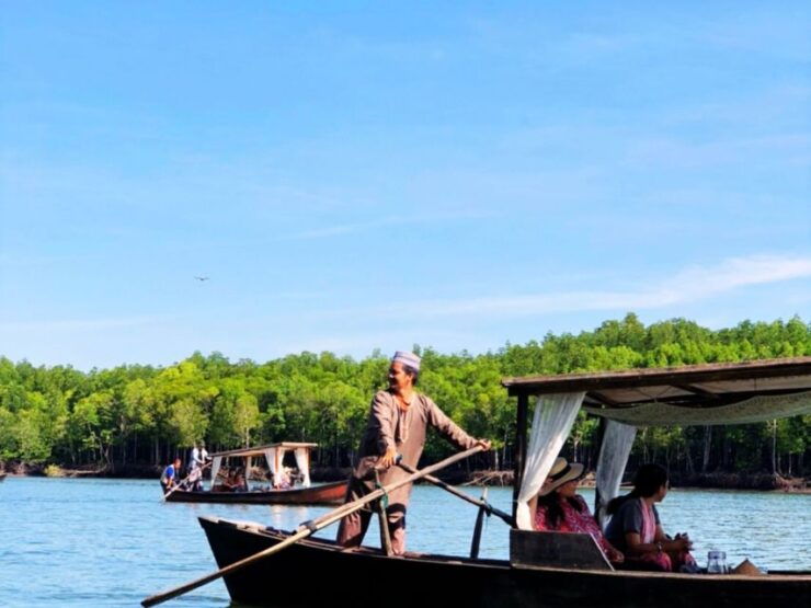 Ko Lanta: Tung Yee Peng Village Eco-Tour With Lunch/Dinner - Activity Details