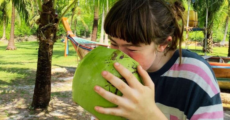 Ko Lanta: Tung Yee Peng Village Eco-Tour With Lunch/Dinner - Pickup and Transportation