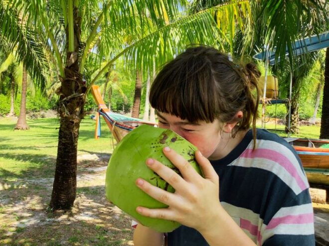 Ko Lanta: Tung Yee Peng Village Eco-Tour With Lunch/Dinner - Highlights of the Tour