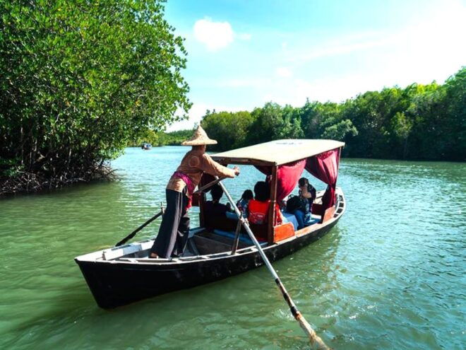 Ko Lanta: Tung Yee Peng Village Eco-Tour With Lunch/Dinner - Customer Reviews
