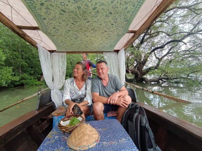 Ko Lanta: Tung Yee Peng Village Eco-Tour With Lunch/Dinner - Additional Information