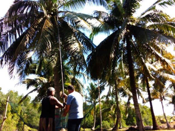 Ko Lanta: Tung Yee Peng Village Eco-Tour With Lunch/Dinner - Authentic Cultural Experiences
