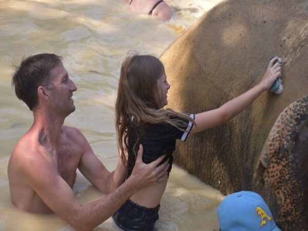 Ko Lanta Yai: Half-Day Ethical Elephant Sanctuary Tour - Directions