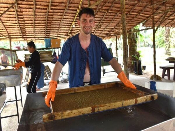Ko Lanta Yai: Half-Day Ethical Elephant Sanctuary Tour - Common Questions