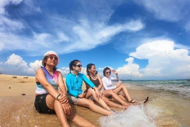 Ko Lanta's Unique 4-Island Long-Tail Snorkeling Tour w/ Lunch - Final Thoughts