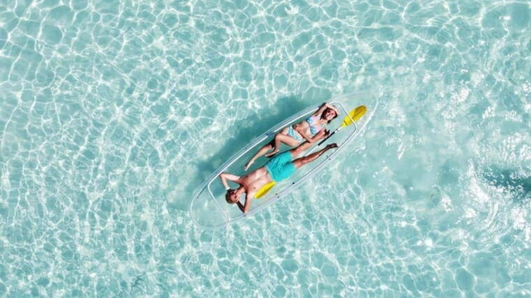 Ko Larn Island VIP Private Day Trip With Water Activities - Transportation and Pickup