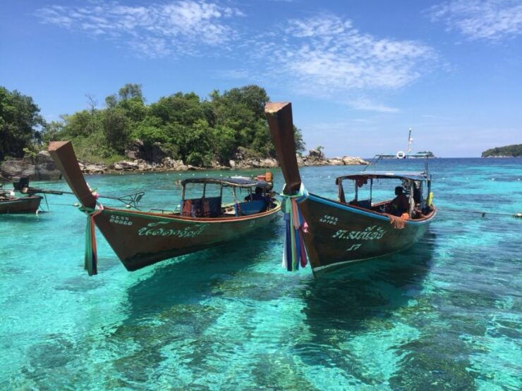 Ko Lipe: Outside Zone Snorkeling Trip by Longtail Boat - Good To Know
