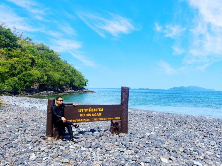 Ko Lipe: Outside Zone Snorkeling Trip by Longtail Boat - Activity Details