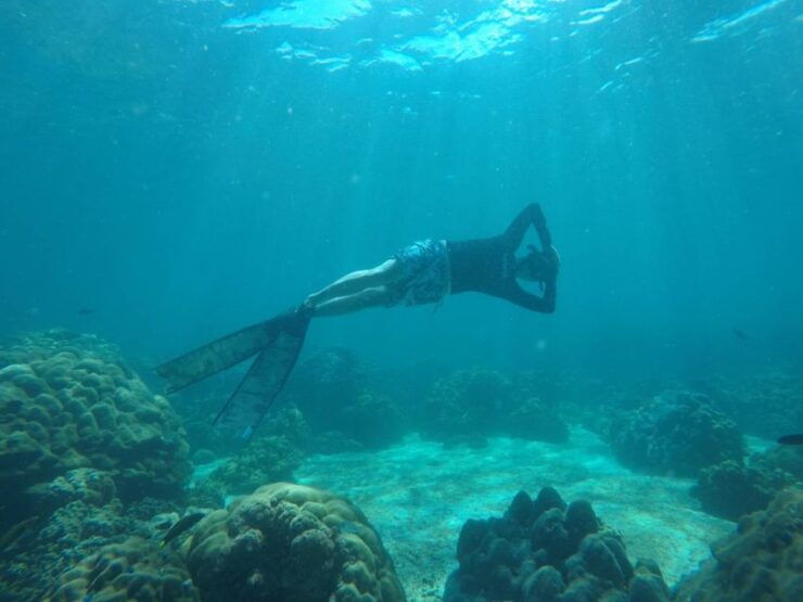 Ko Lipe: Outside Zone Snorkeling Trip by Longtail Boat - Itinerary