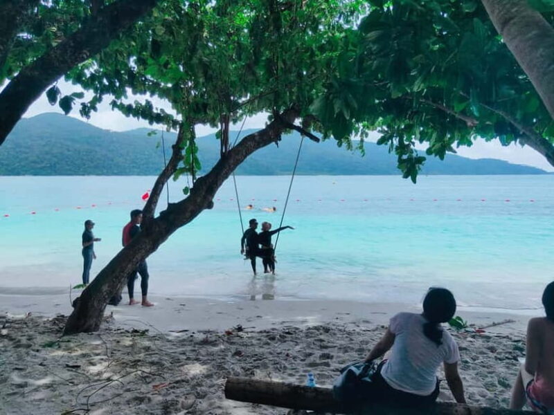 Ko Lipe: Snorkeling Tour Short Way A - Final Thoughts