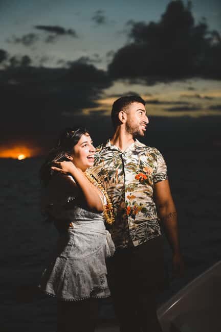 Ko Olina Captain's Sunset + Tasting - Good To Know