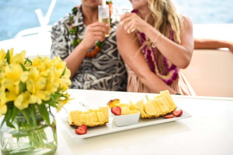 Ko Olina Exclusive Snorkel + Lunch - Small Group, Personalized Experience