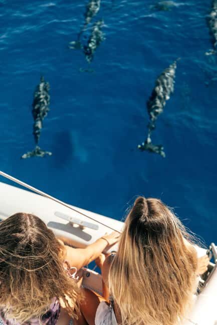 Ko Olina Exclusive Snorkel + Lunch - Why It’s Worth the Price