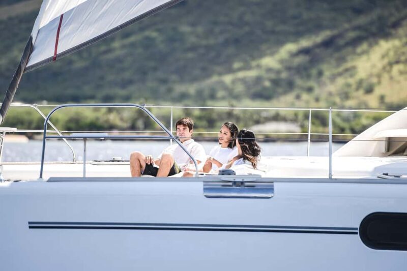 Ko Olina Exclusive Snorkel + Lunch - Final Thoughts