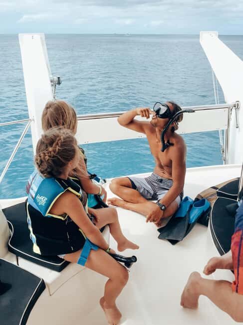 Ko Olina Exclusive Snorkel + Lunch - FAQs