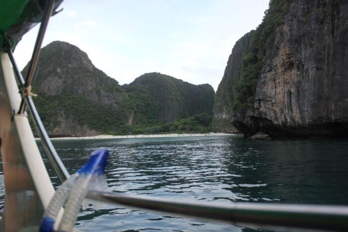 Ko Phi Phi Don: Speedboat Day Trip With Shark Snorkeling - Additional Snorkeling and Wildlife Viewing