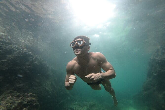 Ko Samet 5 or 6 Islands Snorkeling Tour with Lunch option - Who Should Consider This Tour?