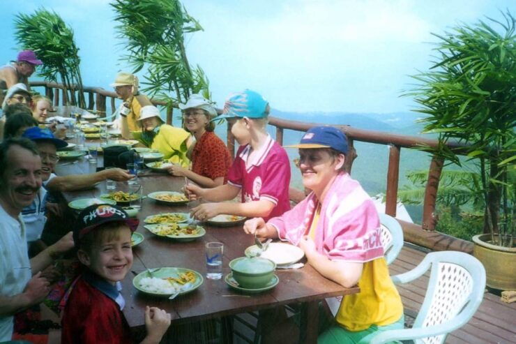 Ko Samui: 4WD Wild Jungle Safari Tour With Lunch - Activity Details