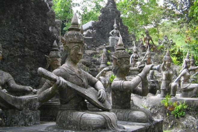 Ko Samui: 4WD Wild Jungle Safari Tour With Lunch - Tour Highlights