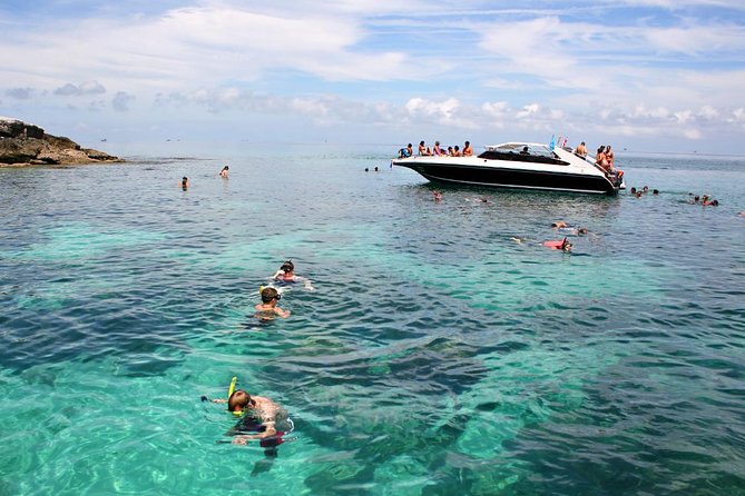 Ko Samui Angthong Marine Park Full Day Tour With Snorkeling & Sea Kayaking - Pricing and Value