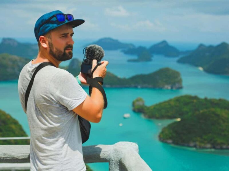 Ko Samui: Angthong Marine Park Snorkel & Kayak Tour/ w Lunch - Authentic Experiences from Reviews