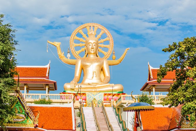 Ko Samui Island Full-Day Cultural Experience With Pickup - Tour Highlights