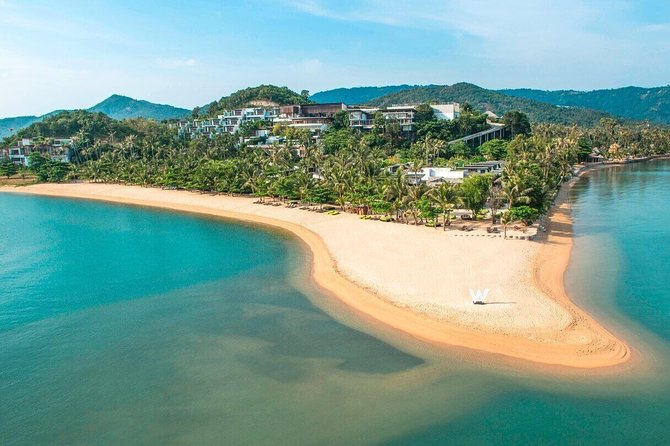Ko Samui Island Full-Day Cultural Experience With Pickup - Pricing and Terms