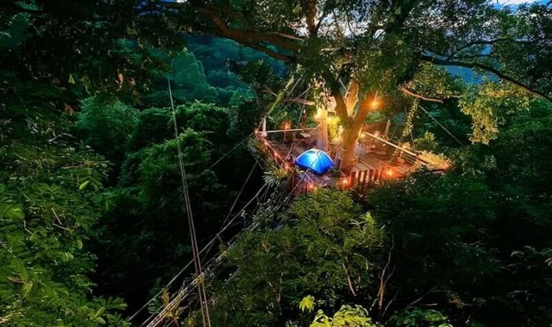 Ko Samui: Jungle Zipline & Waterfall Adventure with Drink - Why the Tour Offers Good Value