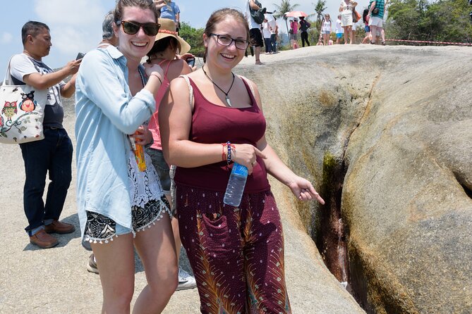 Ko Samui, Ko Pha Ngan and Ko Tao (Private Tour) - Cancellation Policy