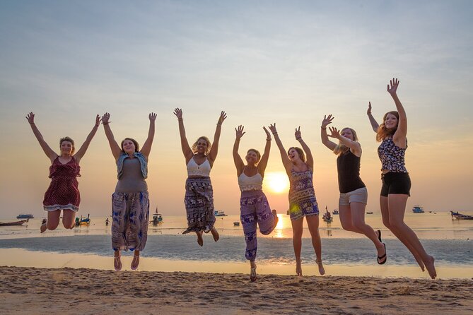 Ko Samui, Ko Pha Ngan and Ko Tao (Private Tour) - Questions