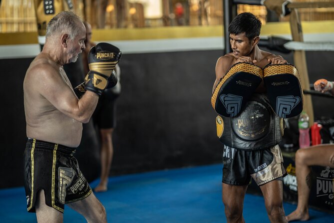 Ko Samui Muay Thai Class for Beginners 2023 - Koh Samui - Questions