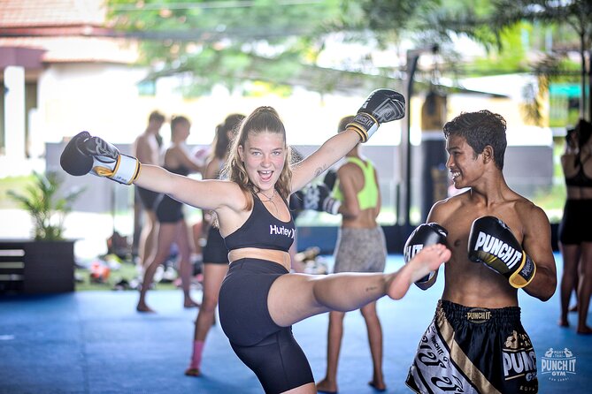 Ko Samui Muay Thai Class for Beginners 2023 - Koh Samui - Common Questions