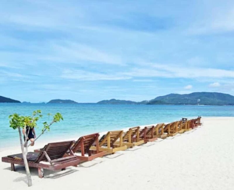Ko Samui: Pig Island Snorkeling and Koh Tan Speedboat Tour - An honest look at the itinerary and what you’ll experience