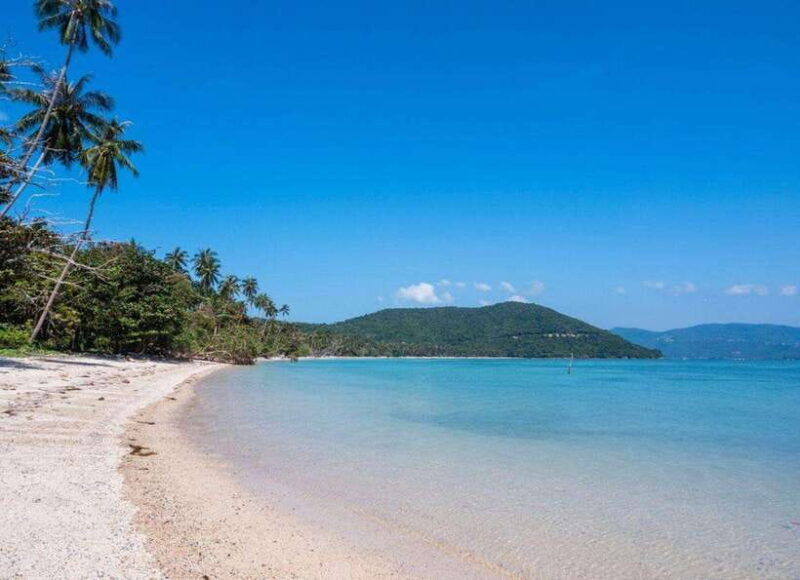 Ko Samui: Private Longtail Boat Tour to Koh Madsum & Koh Tan - Itinerary