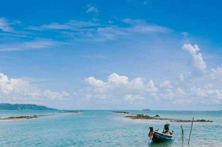 Ko Samui: Private Longtail Boat Tour to Koh Madsum & Koh Tan - Highlights and Activities