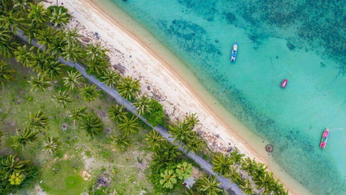 Ko Samui: Private Longtail Boat Tour to Koh Madsum & Koh Tan - What to Expect on the Tour