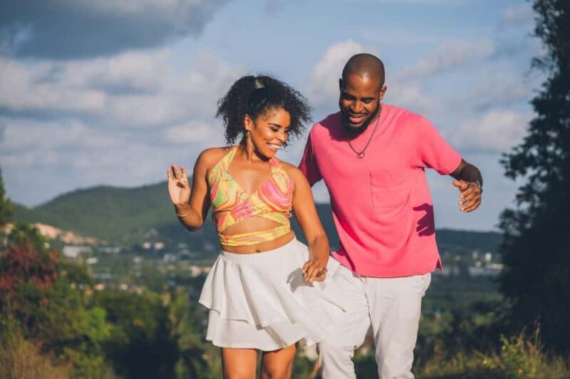 Ko Samui: Private Salsa and Bachata Dance Class - Who Would Love This Experience?