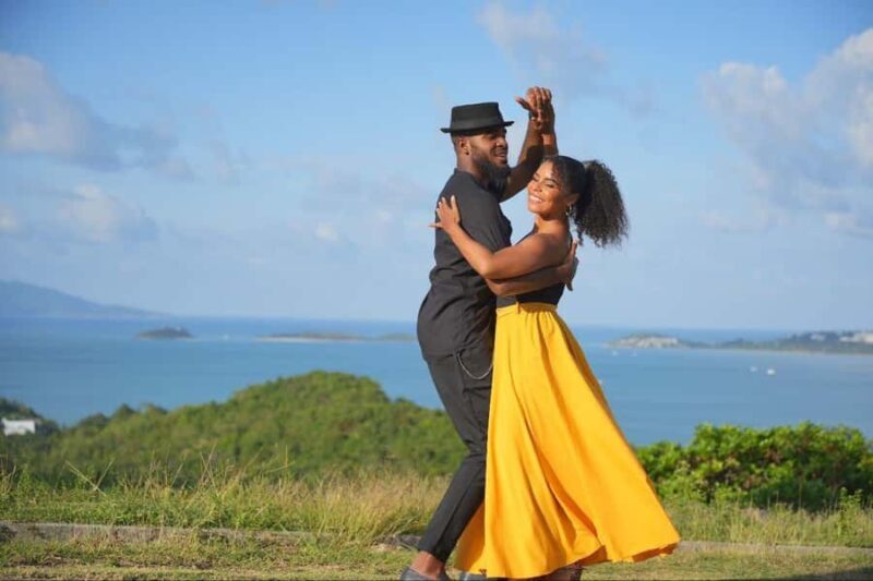 Ko Samui: Private Salsa and Bachata Dance Class - Who Will Get the Most Out of It?