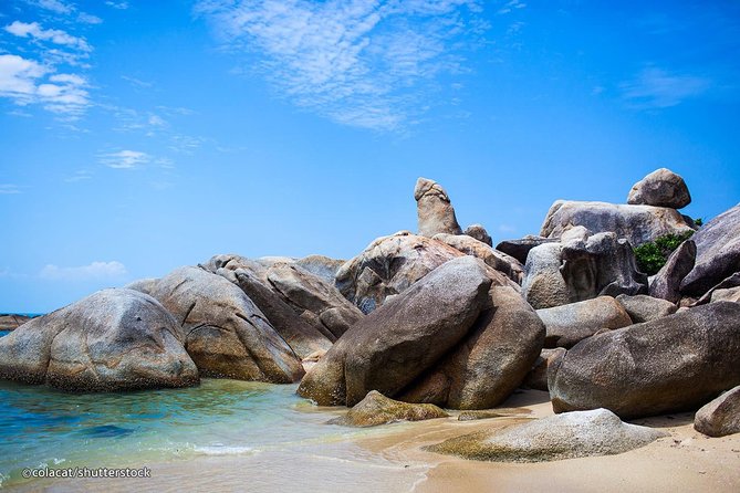 Ko Samui : Sky Fox Cable Ride in the Jungle - Common Questions