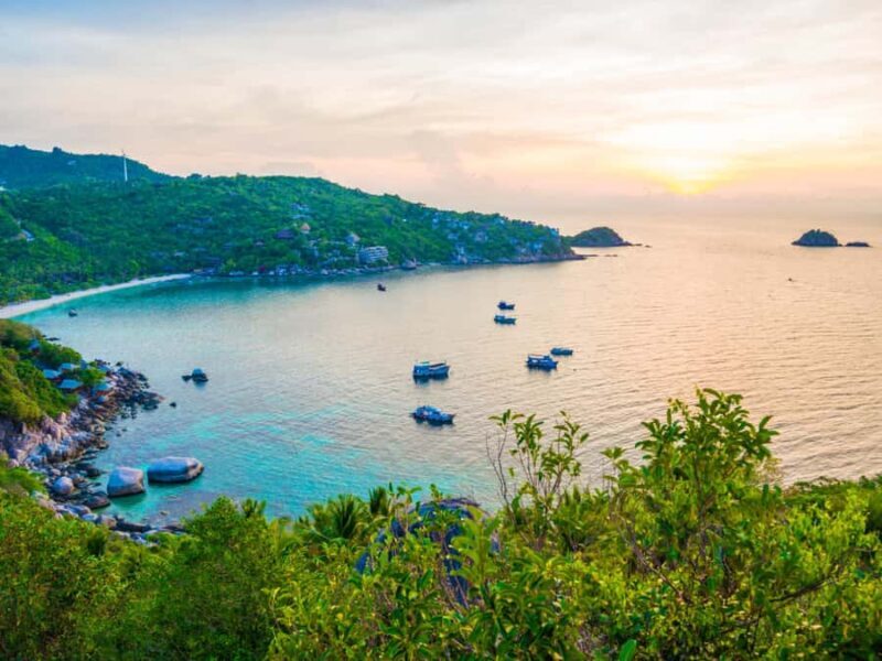 Ko Samui: Unique Ko Tao & Ko Nang Yuan Snorkeling Day Trip - Final Thoughts