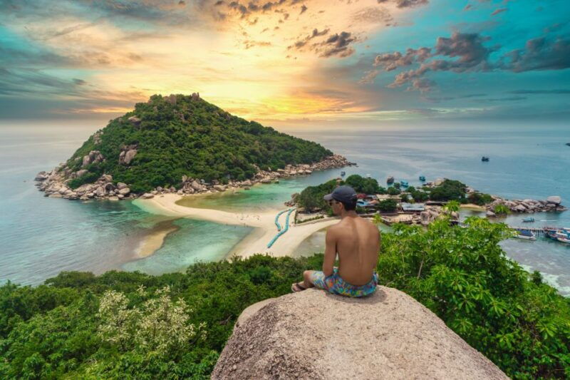 Ko Tao: Late Riser Snorkeling Tour With Lunch and Photos - Good To Know