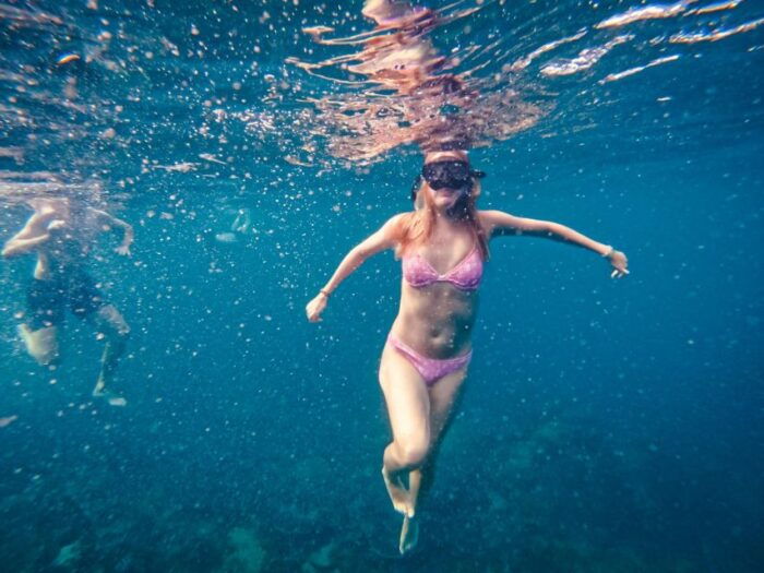 Ko Tao: Late Riser Snorkeling Tour With Lunch and Photos - Gear and Amenities