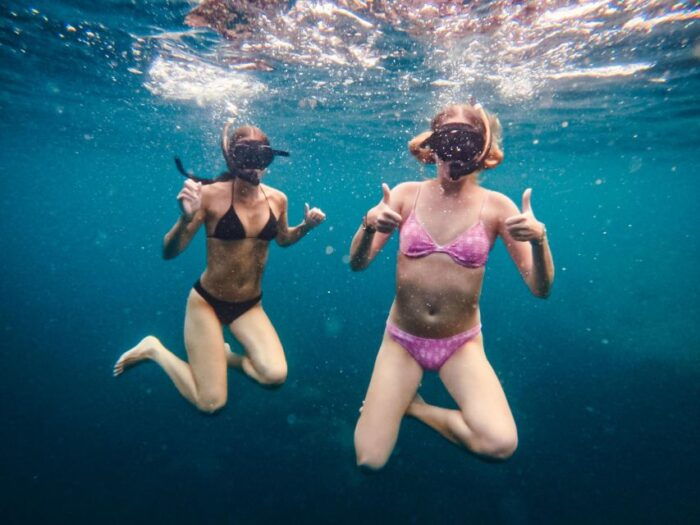 Ko Tao: Late Riser Snorkeling Tour With Lunch and Photos - Customer Testimonials