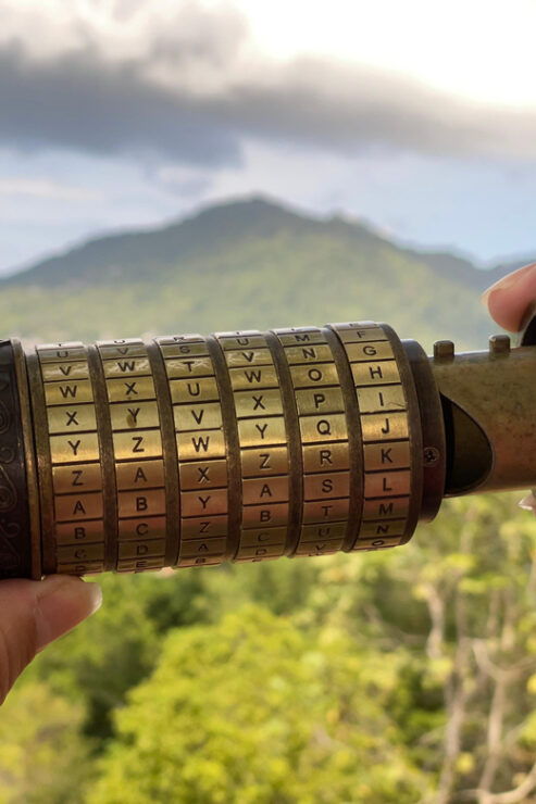 Ko Tao: Puzzle-Solving, Island Adventure, Treasure Hunt - Engaging Activity Highlights