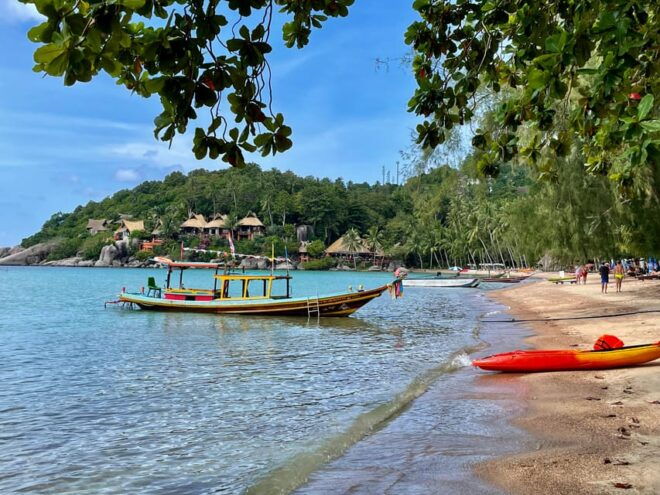 Ko Tao: Puzzle-Solving, Island Adventure, Treasure Hunt - Essential Recommendations