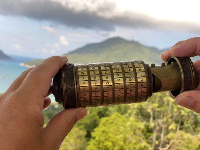 Ko Tao: Puzzle-Solving, Island Adventure, Treasure Hunt - Customer Feedback Insights