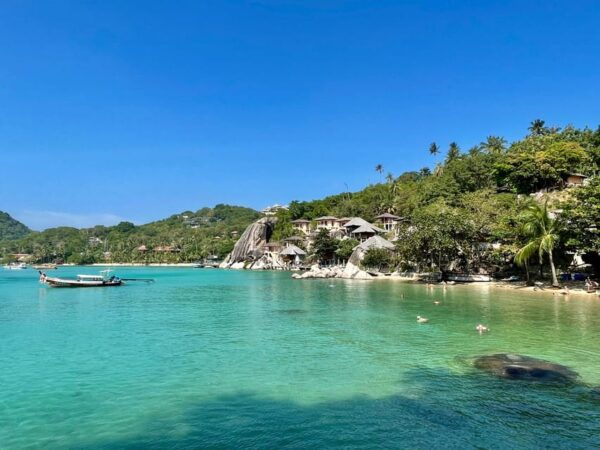Ko Tao: Puzzle-Solving, Island Adventure, Treasure Hunt - Booking and Cancellation Policy
