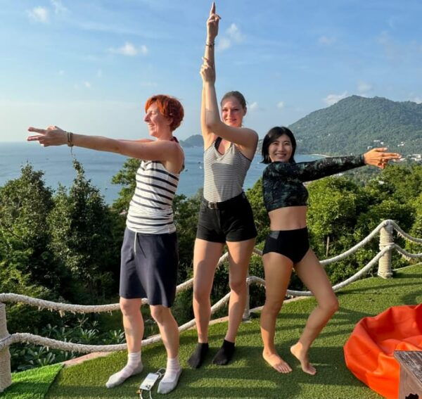 Ko Tao: Puzzle-Solving, Island Adventure, Treasure Hunt - Questions You May Have