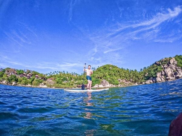 Ko Tao: Snorkeling Day Trip to Koh Nang Yuan With Meals - Common Questions