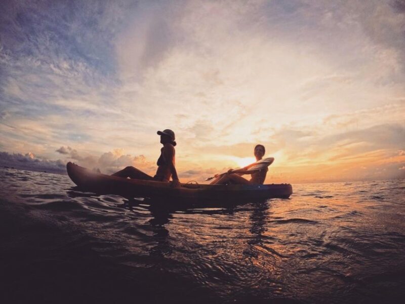 Ko Tao: Tao-Nangyuan Snorkeling Day Trip with Meals & Sunset - FAQ